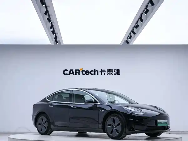 Tesla Model 3 2020