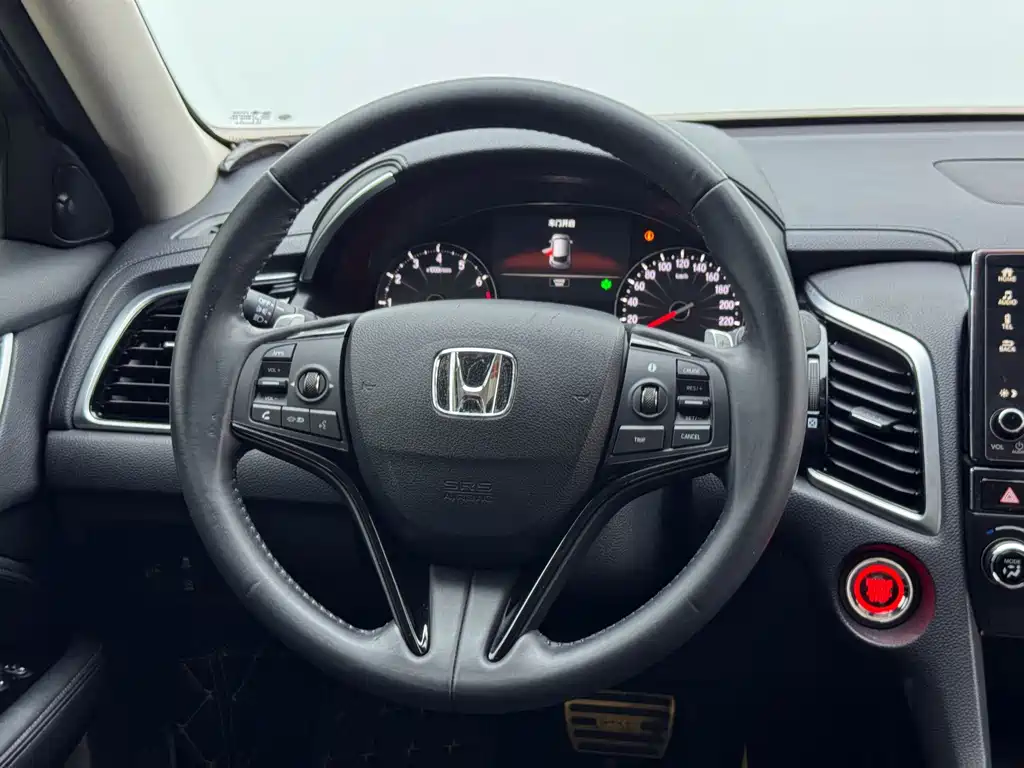 Honda Avancier 2019 — фото 11