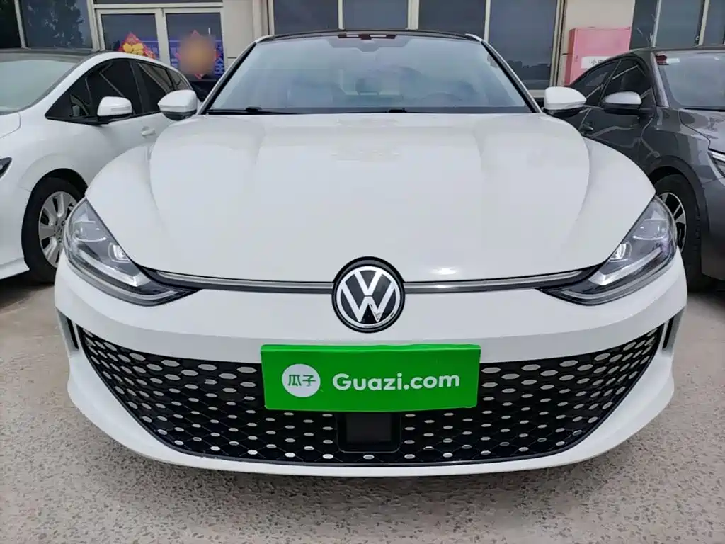 Volkswagen Lamando 2022