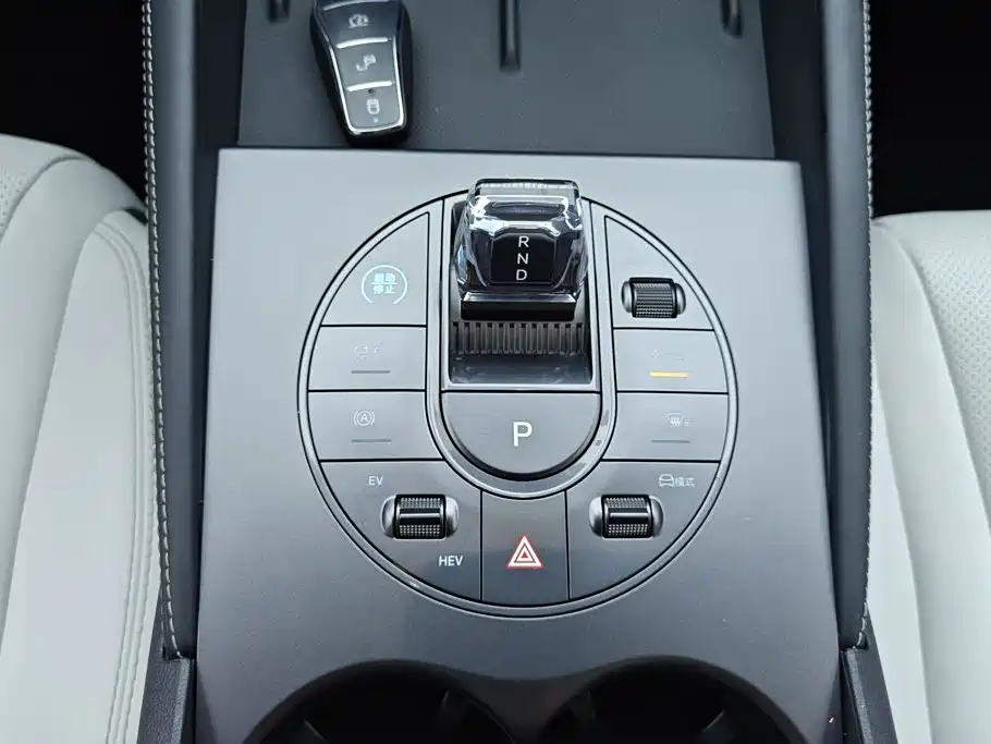 BYD Seal 06 2024 — фото 16