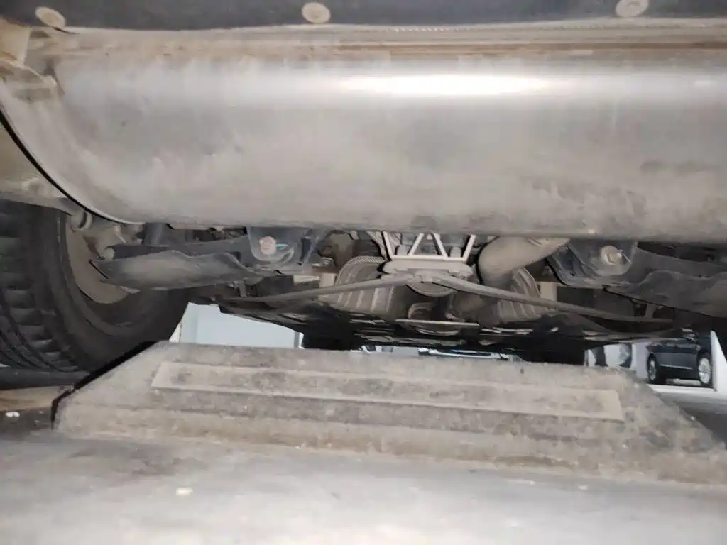 BMW X3 2020 — фото 25