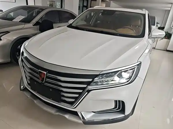 Roewe MARVEL X 2019