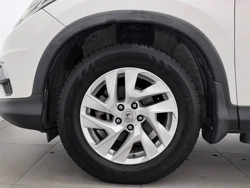 Honda CR-V 2015 — фото 17