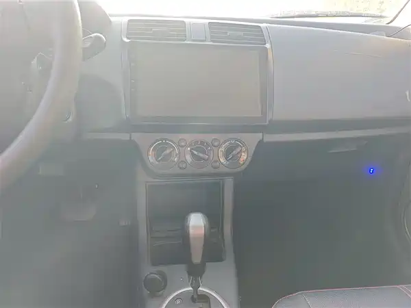 Suzuki Swift 2013