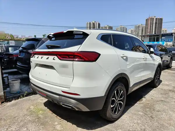 Haval H6 2024