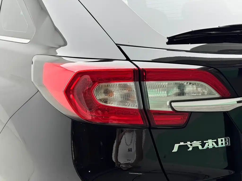 Honda Avancier 2019 — фото 21