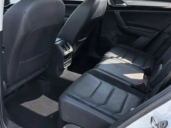 Volkswagen Tayron 2020
