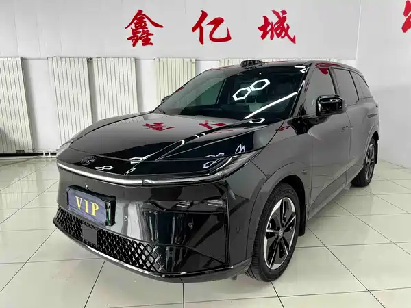 Toyota bZ3X 2025