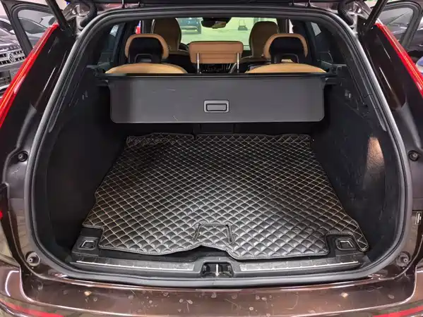 Volvo XC60 2019
