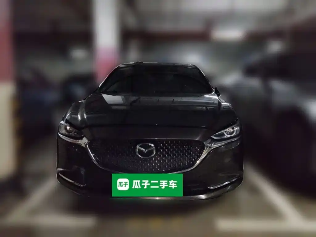 Mazda Atenza 2019 — фото 3