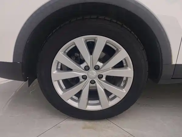 MG ZS 2022