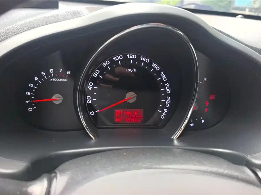 Kia Sportage 2013 — фото 14