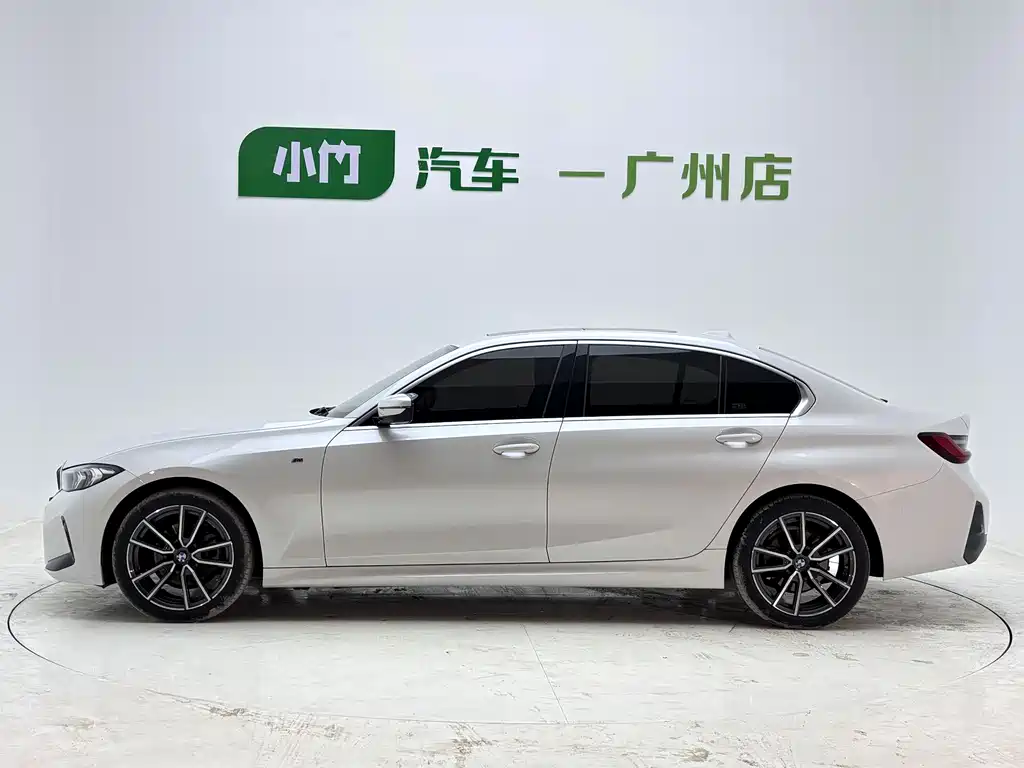 BMW 3 Series 2023