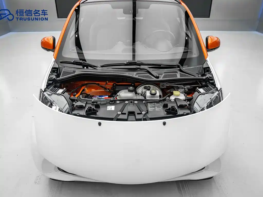 smart Fortwo 2017 — фото 18