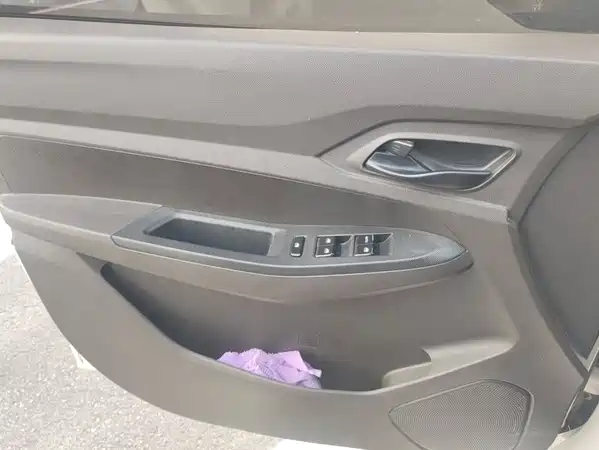 Wuling Hongguang 2021