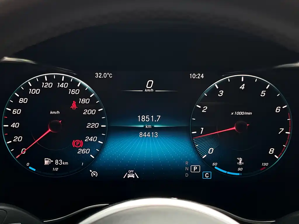 Mercedes-Benz GLC 2020 — фото 15