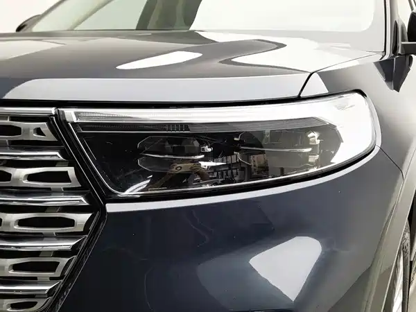 Ford Explorer 2020