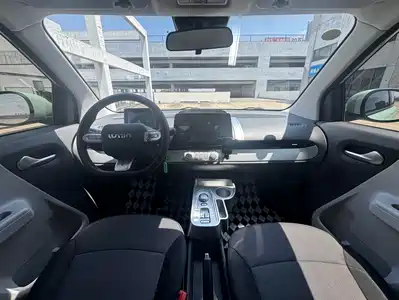 Changan Lumin 2023