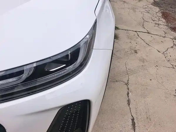 Chery Tiggo 7 PLUS New Energy 2023