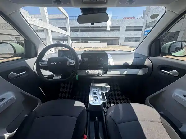 Changan Lumin 2023