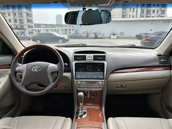 Toyota Camry 2013