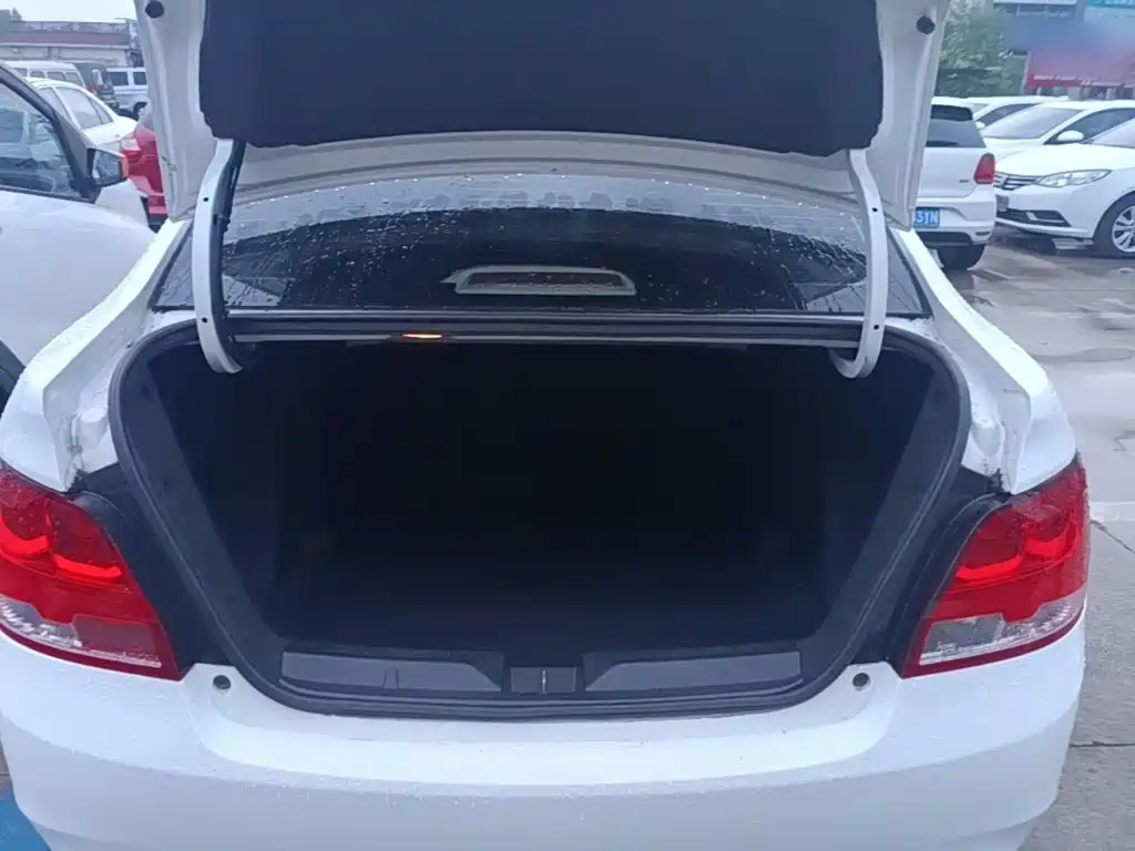 Chevrolet Sail 2015 — фото 19
