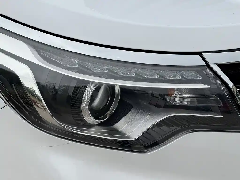 Kia Sportage 2019 — фото 14