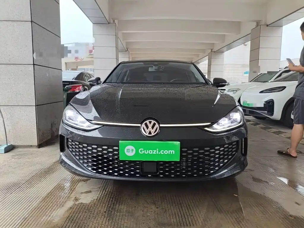 Volkswagen Lamando 2022