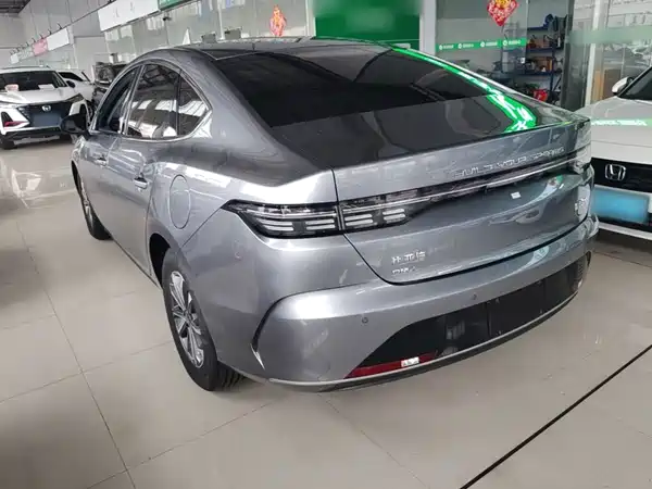BYD Destroyer 05 2024