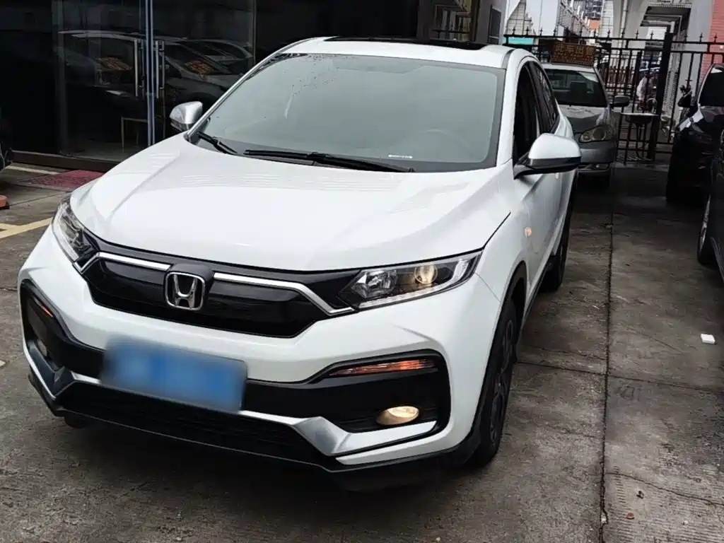 Honda XR-V 2021 — фото 1