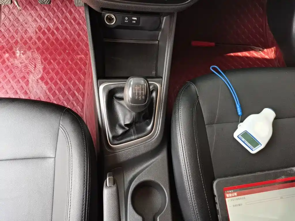 Hyundai Verna 2019 — фото 14