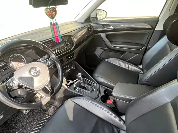 Volkswagen Tayron 2019