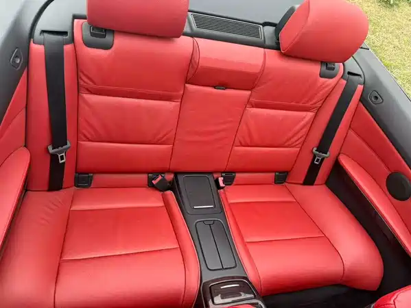 BMW 3 Series 2011