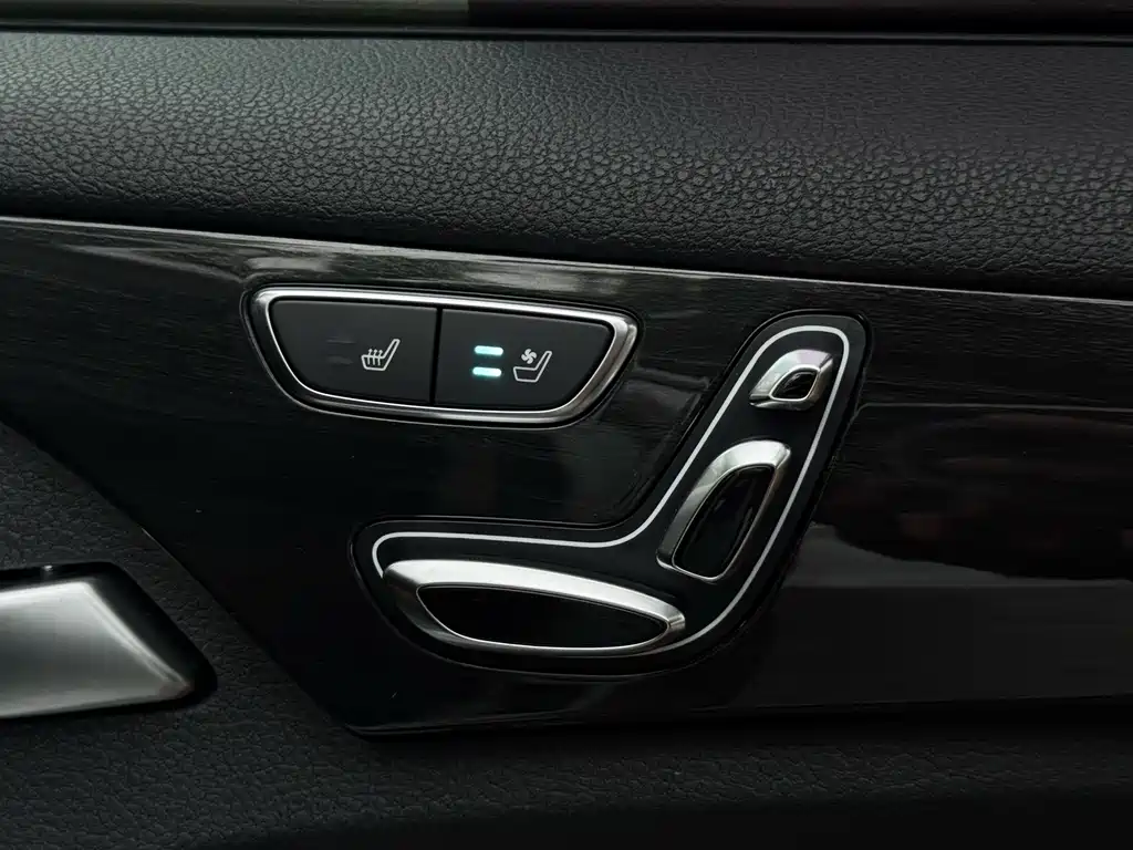 BYD Qin NEV 2019 — фото 15