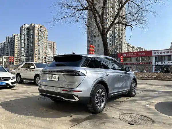 Lincoln Corsair 2023