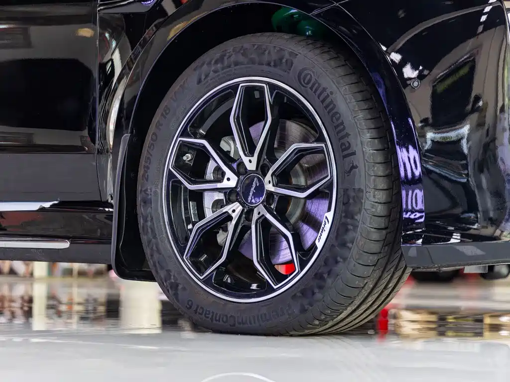 Lorinser LS Series