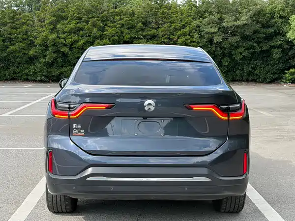 NIO EC6 2022