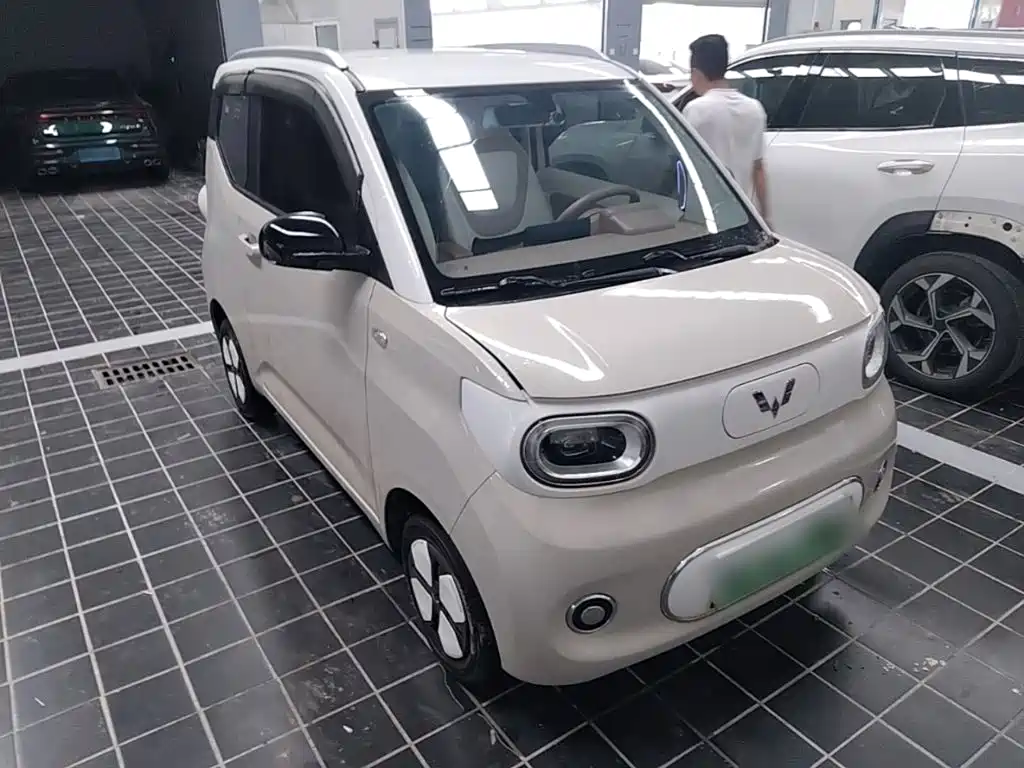 Wuling MINIEV 2024