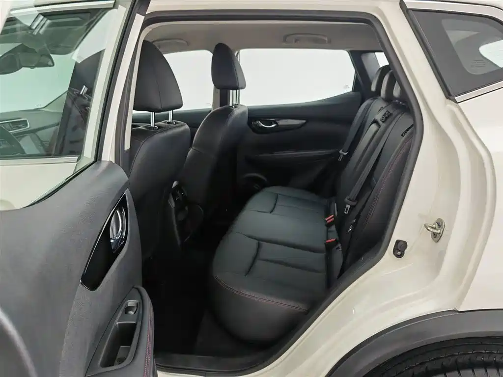 Nissan Qashqai 2022 — фото 15