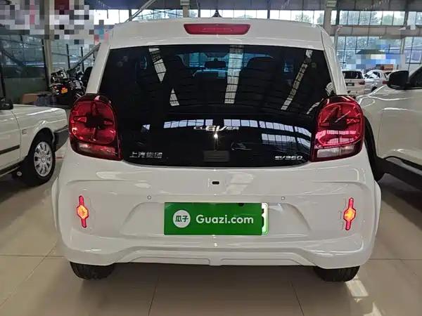 Roewe CLEVER 2022