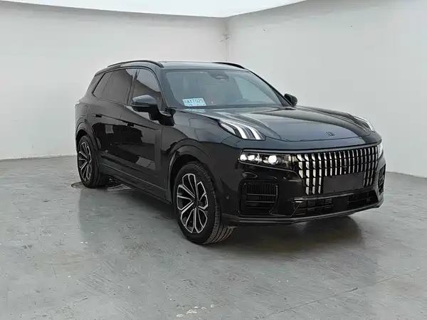Lynk & Co 09 EM-P 2023