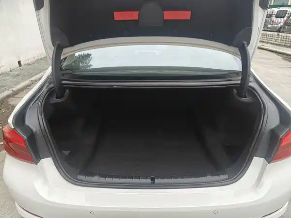 BMW 5 Series 2019