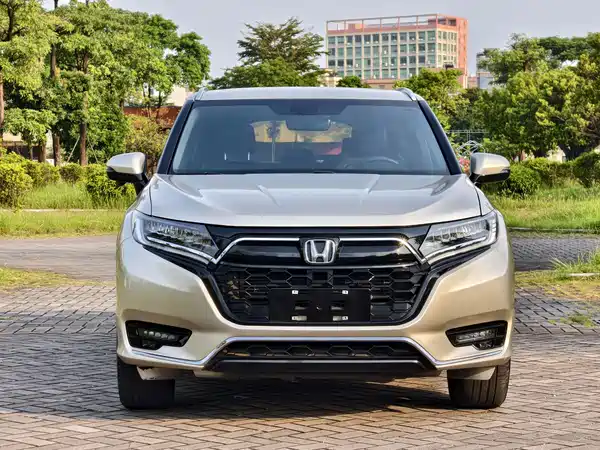 Honda UR-V 2021