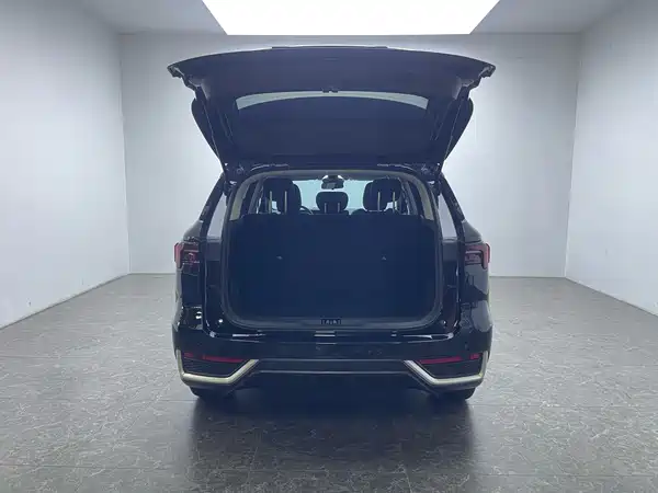 Ford Territory 2023