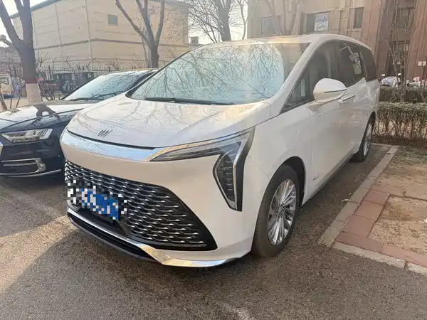 Buick Century 2025