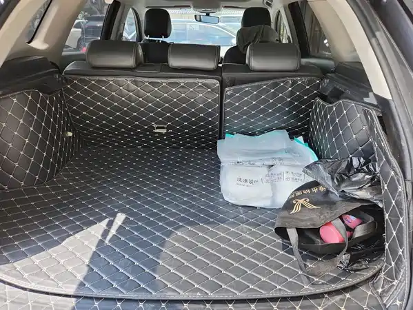 BYD Song Pro 2021
