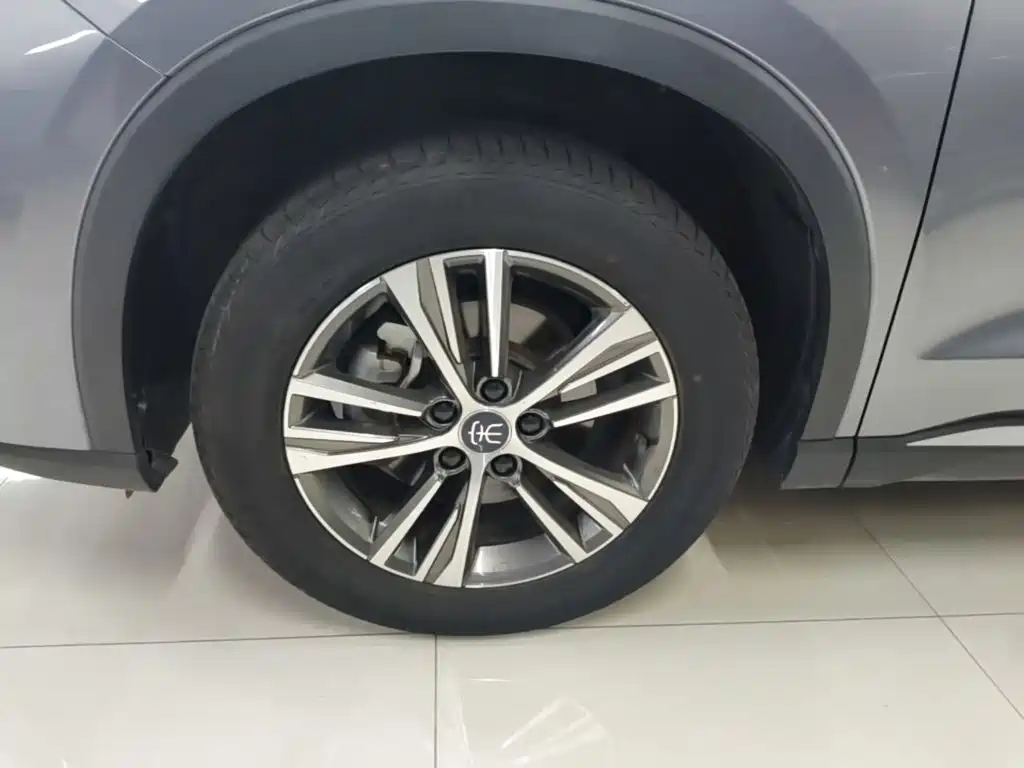 BYD Song Pro 2022 — фото 23