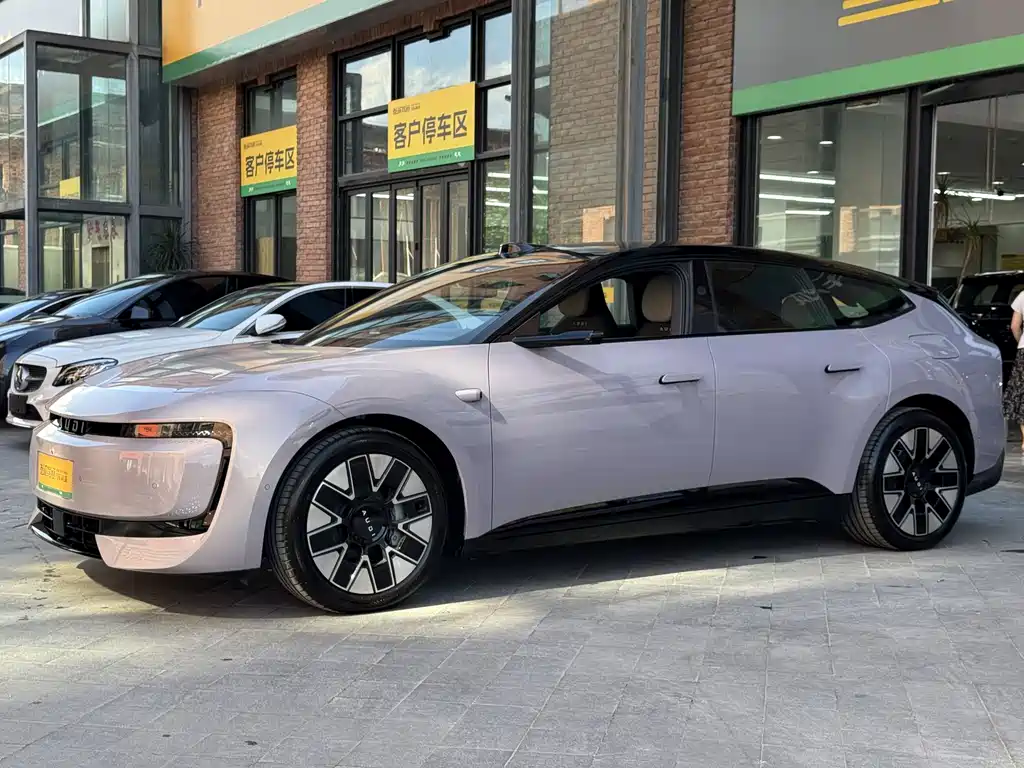 Audi E5 Sportback 2026