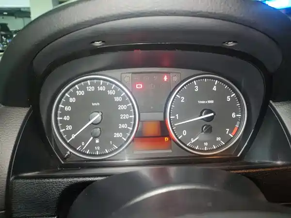 BMW X1 2015