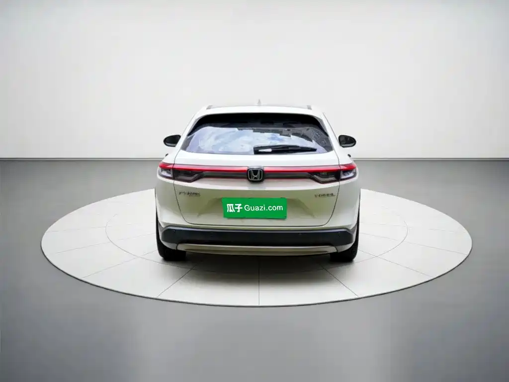 Honda Vezel 2023